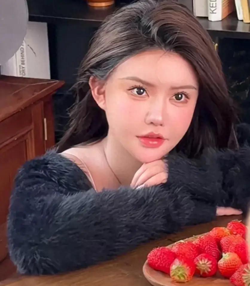 韩安冉孕期生活:健康,坚持,母爱的伟大 韩安冉,备受瞩目的网红妈妈