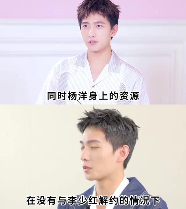 张柏芝与李沁:不同选择,不同人生 张柏芝当年为了谢霆锋,与向太解约并
