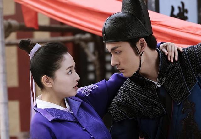 吴倩张雨剑婚变引热议,女方人美心善,男方被指不负责任 吴倩和张雨剑