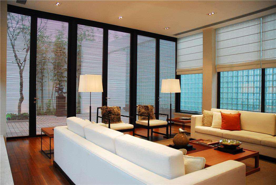 塘沽区百叶窗制作艺术,展现细腻之美!