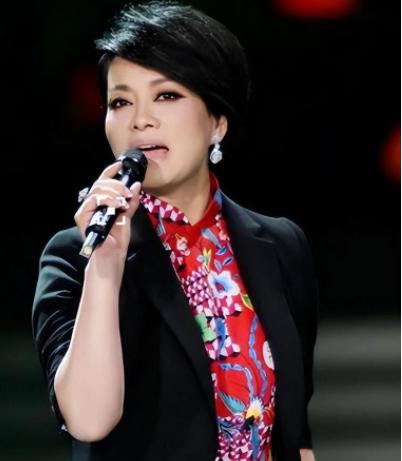 歌坛女王金炜玲遭"恶毒信"打击,音乐梦碎令人痛惜 金炜玲,曾是歌坛