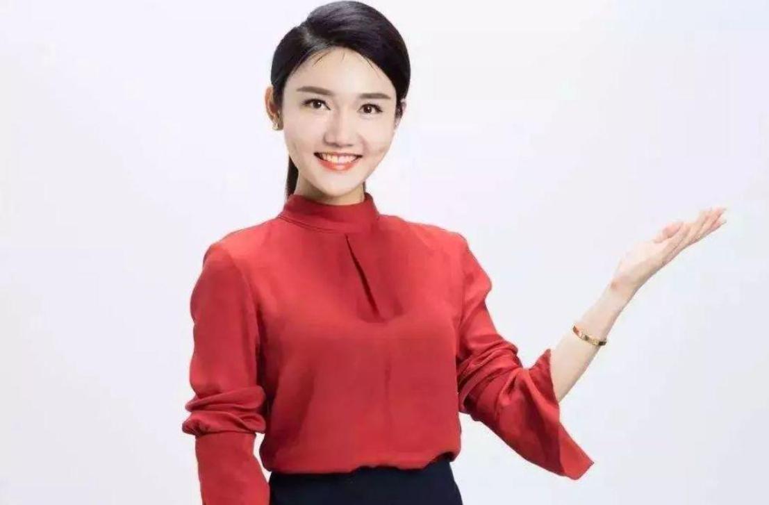 龙洋央视主持人(中央电视台主持人龙洋龙洋)