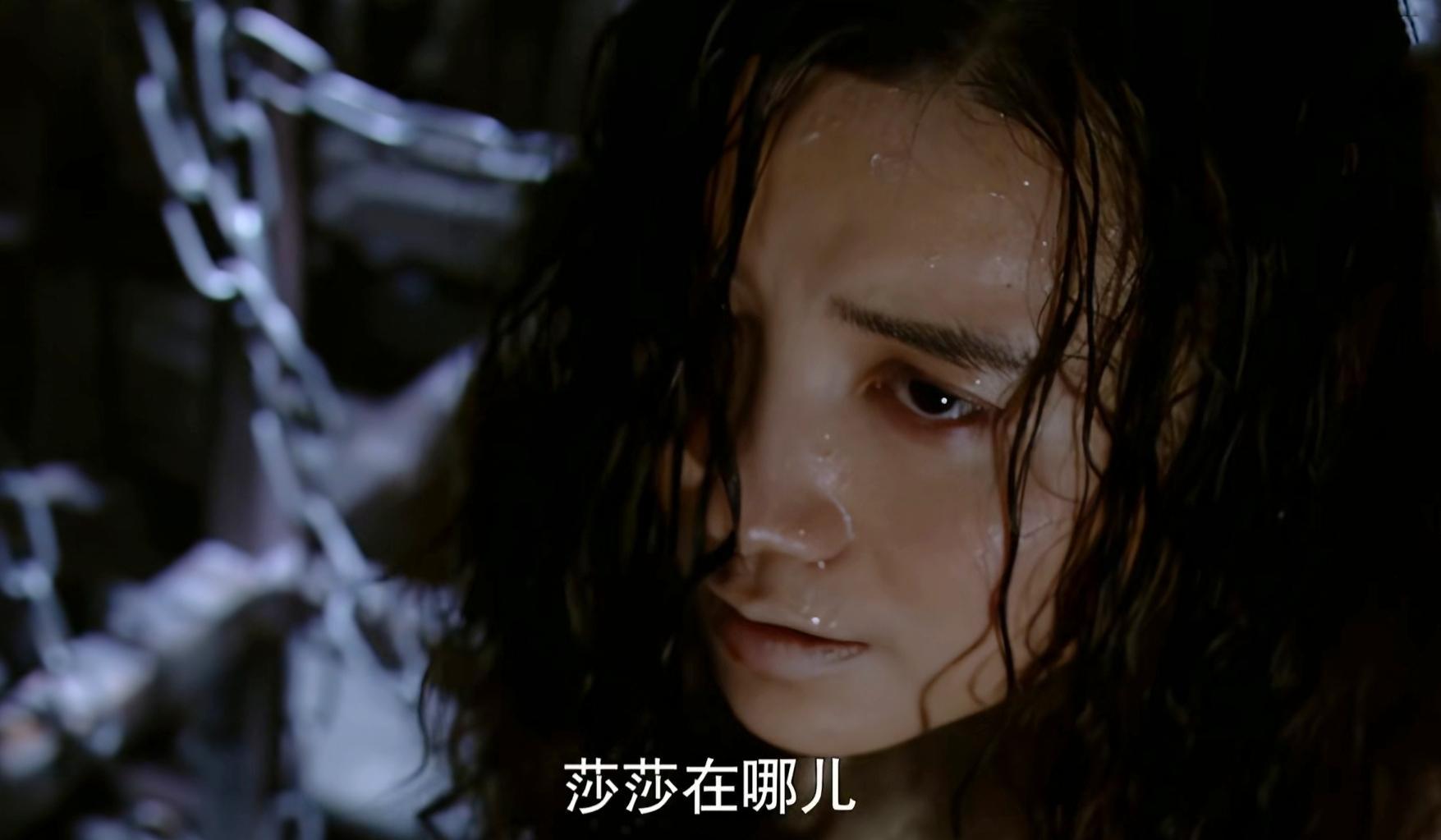 重温《悬崖》,高彬的结局 重温《悬崖》,才发现高彬与周乙的这些话