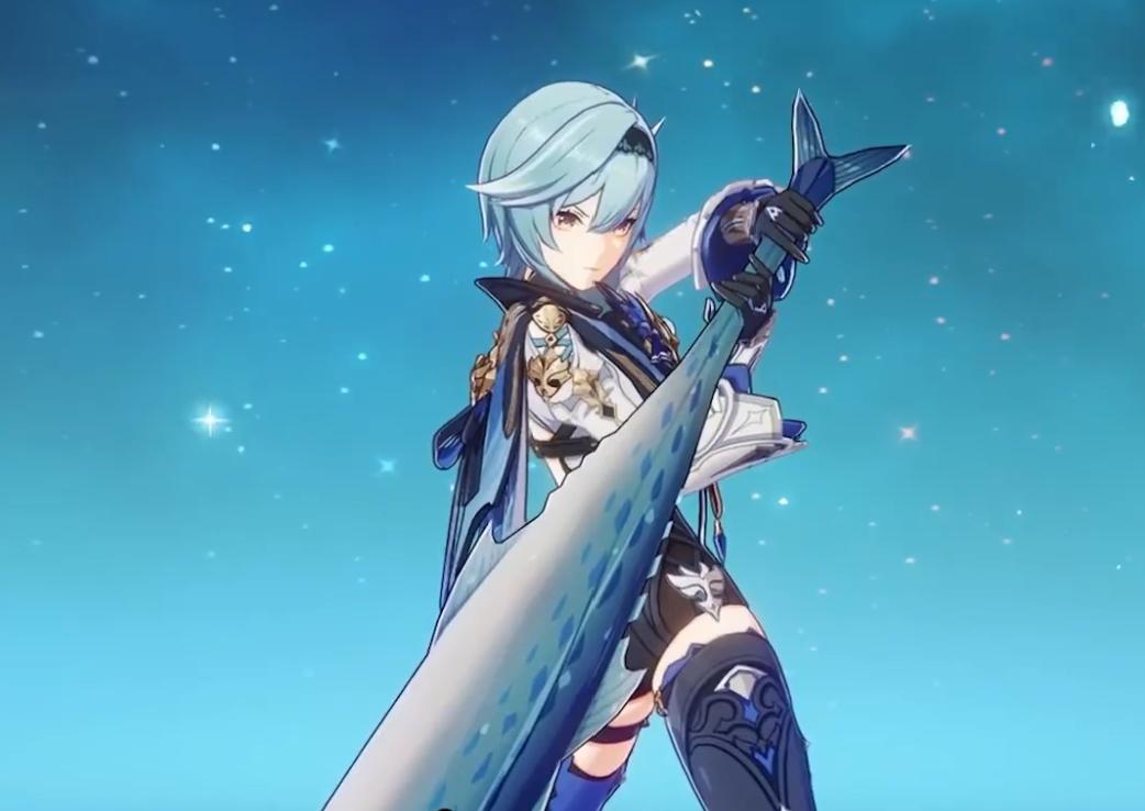 原神:绝版武器盘点 这些绝版武器曾经风靡一时,现在已经无法获得,但