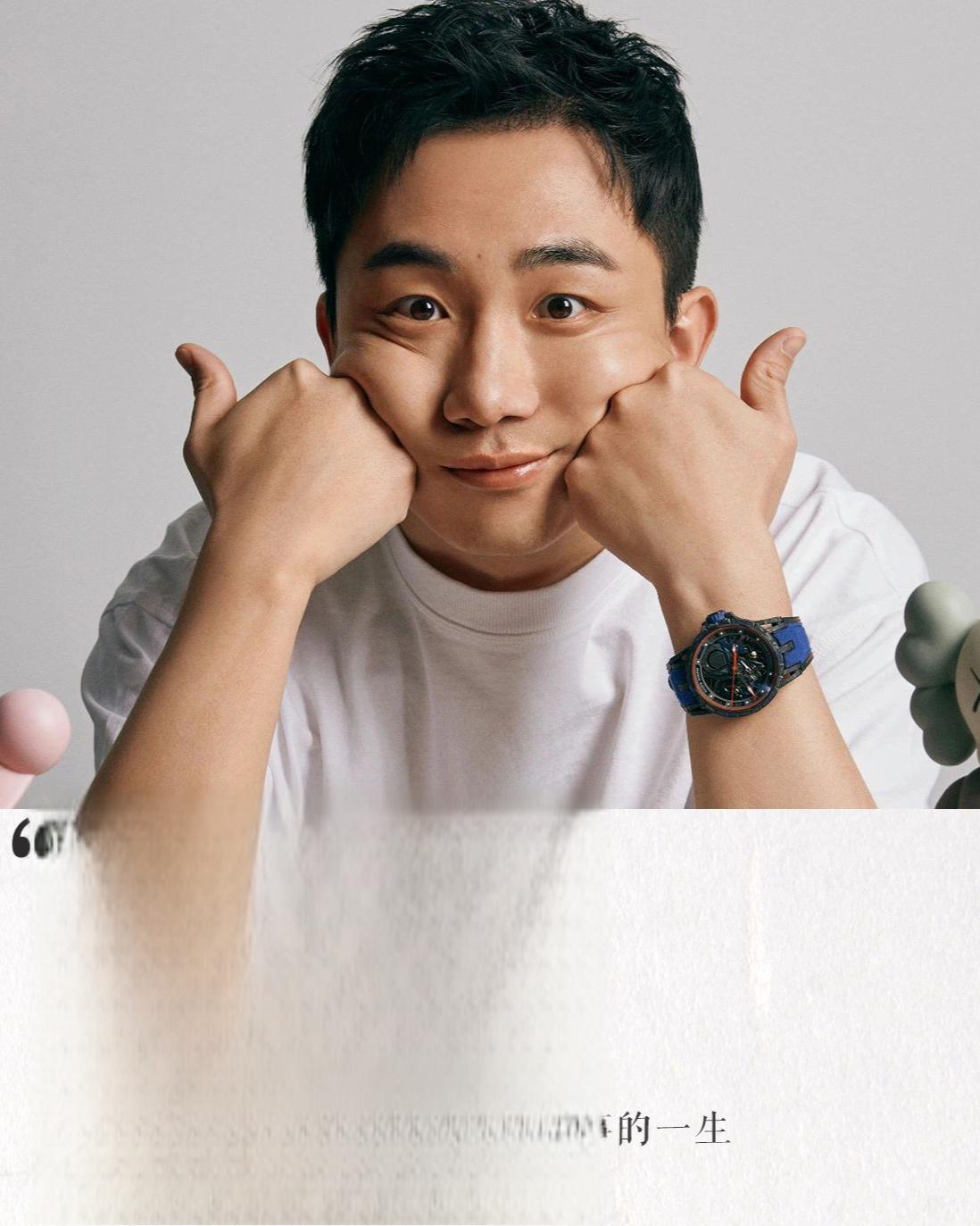 从二本到千亿帝国:泡泡玛特创始人王宁的潮玩逆袭之路 河南二本毕业的