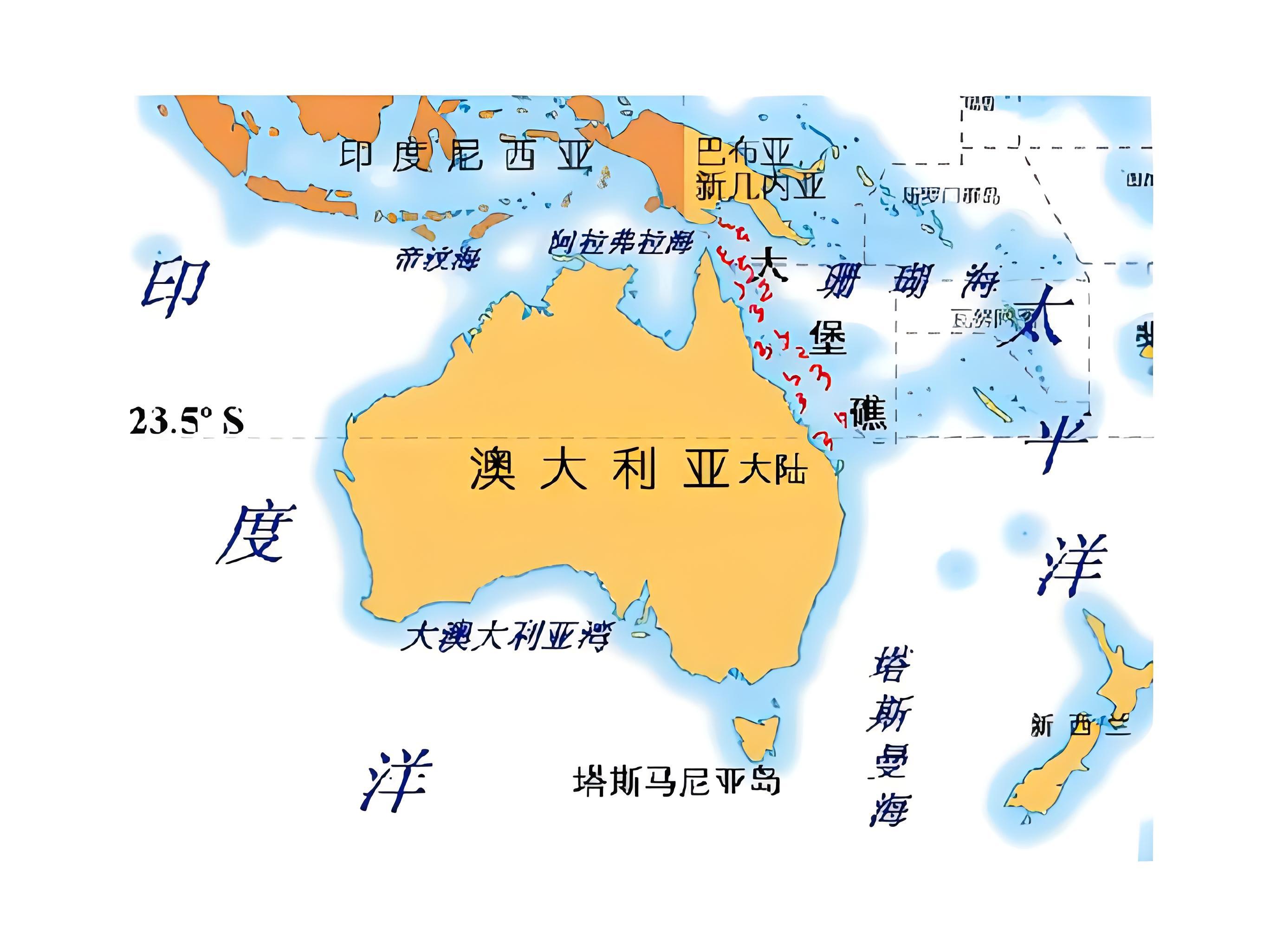 澳大利亚北部地区图片