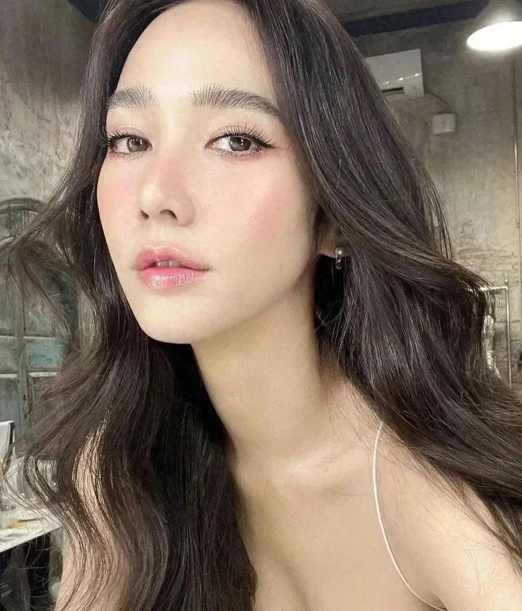 泰国第一"拽姐"来了!