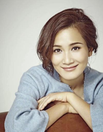 潘雨辰侯勇婚姻波折,年龄相差11岁的爱情未能长久 潘雨辰,45岁如冻龄