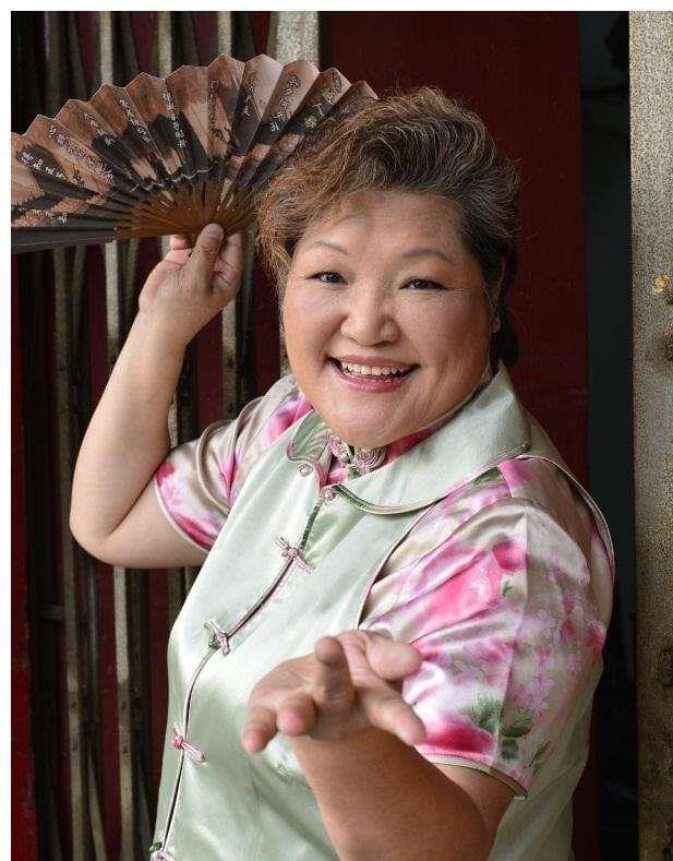 鲁芬:周星驰御用配角的辉煌与孤独,女神之名的背后故事 在香港电影的