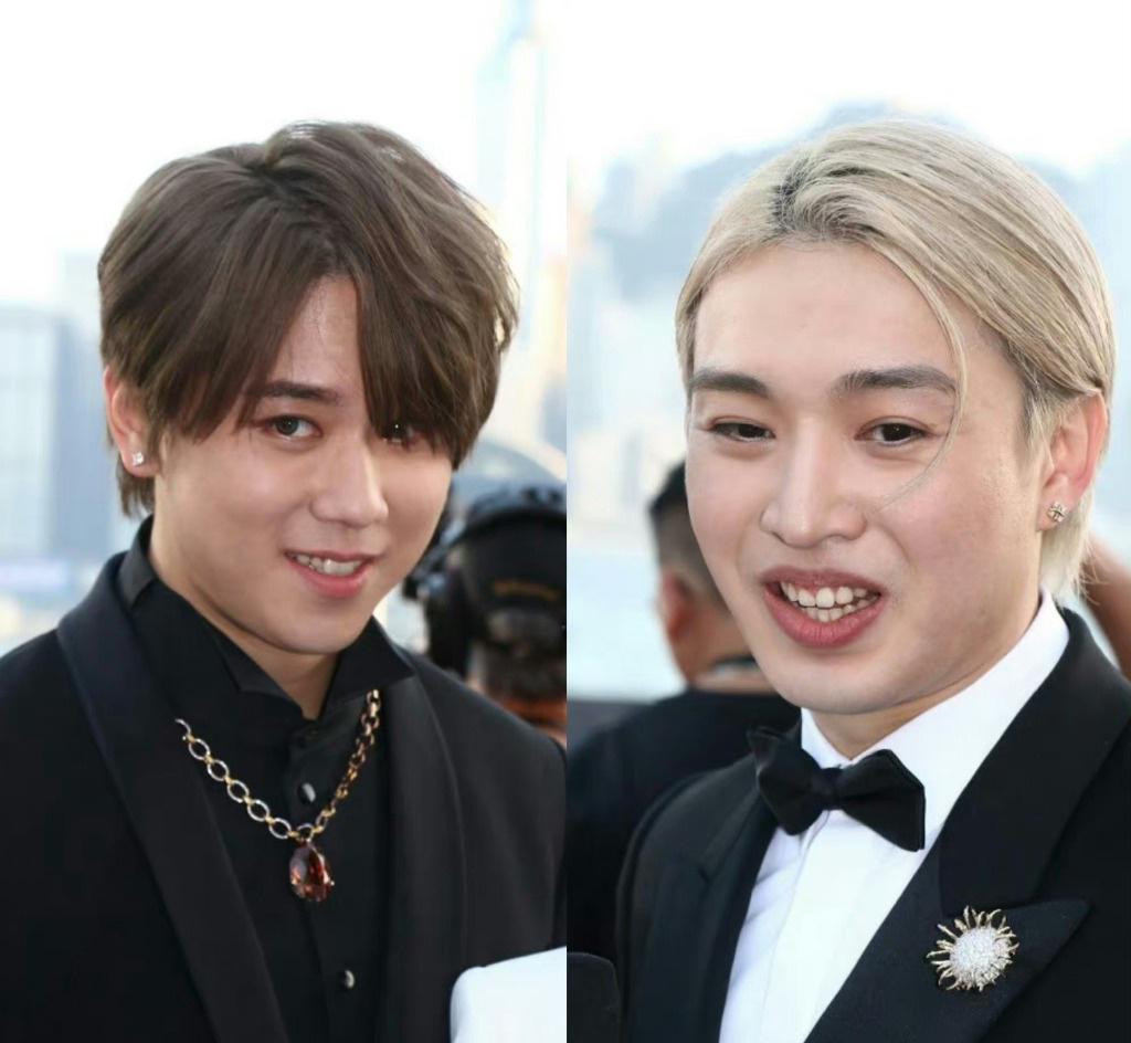 香港顶流天团mirror的人气飙升,他们被粉丝赞誉的颜值超过了吴炎骀