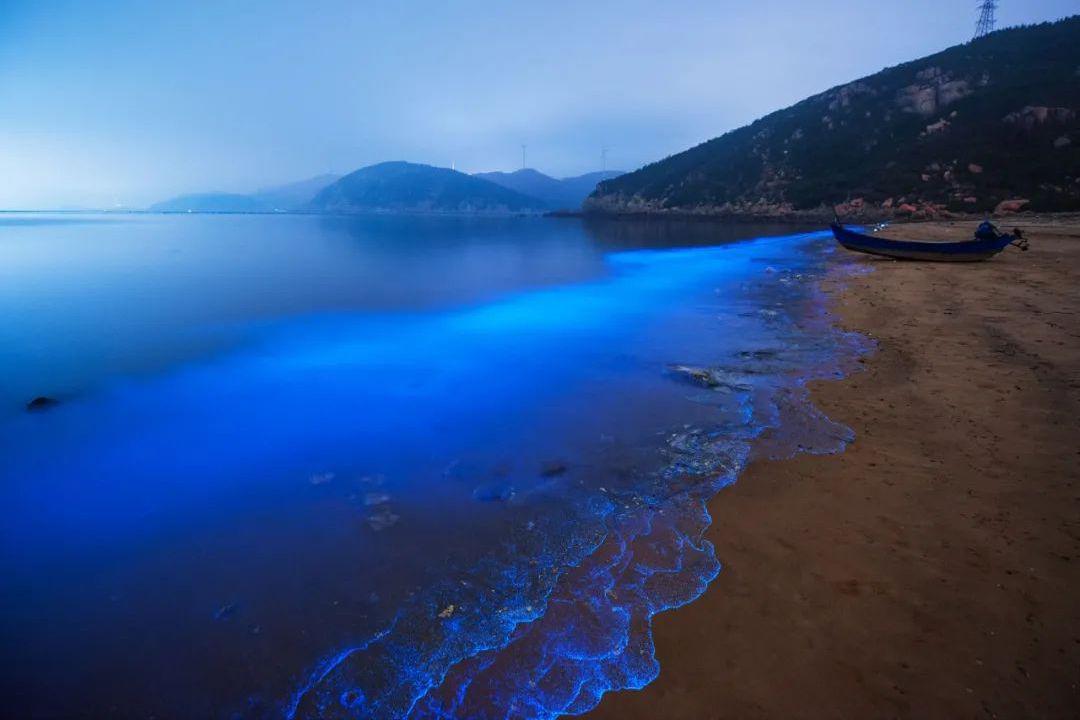 夏日避暑好去处:盘点我国最美的八大海滩! 夏日炎炎,何处去避暑?