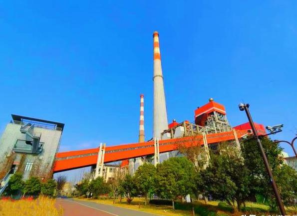 一个承载着历史与工业的地方,藏着上海最独特的秘密——杨树浦电厂