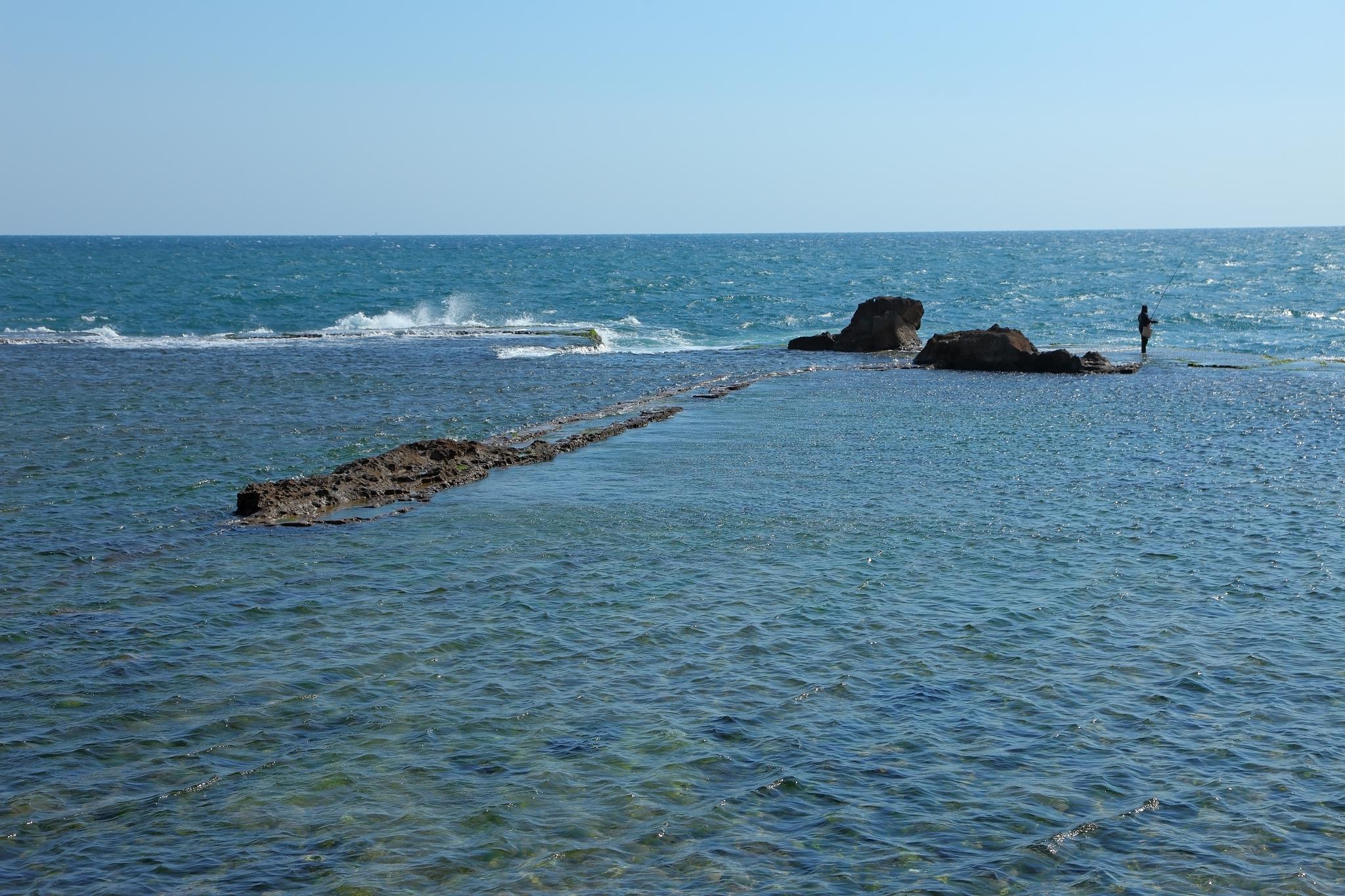 探秘止锚湾:辽宁葫芦岛的海滨天堂 止锚湾,位于辽宁葫芦岛绥中县,是一