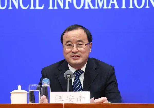 汪安南:从水利专家到南水北调掌门人,他的职业生涯揭示了什么?