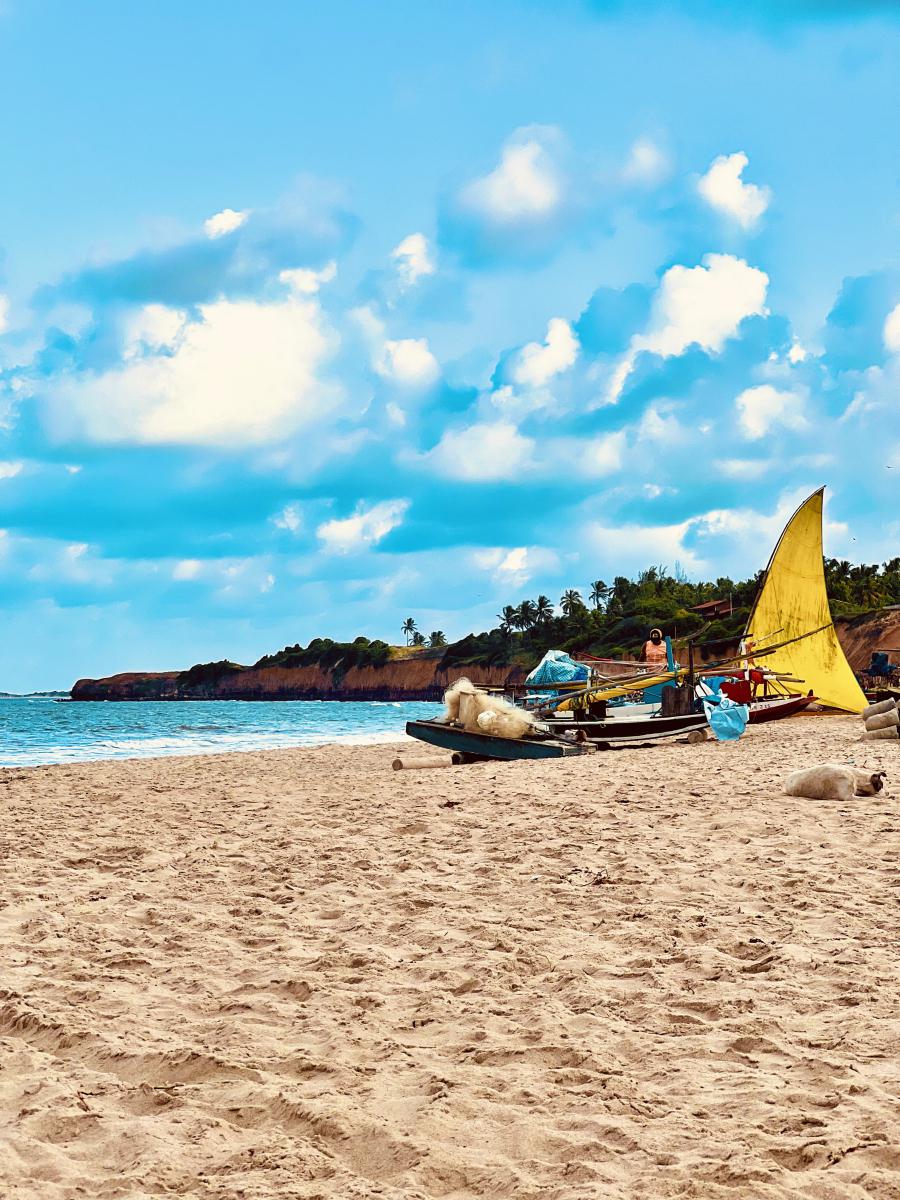 本文将为你介绍海陵岛的自然景观,人文故事和旅游设施,让你领略这个