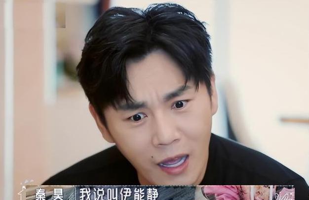 秦昊与伊能静的婚姻背后:娱乐圈的深情与坚持 陈思诚在2008年的《春风