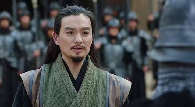 宋怀恩的心魔 宋怀恩最终和箫綦站在了对立的一面,他的心魔不是王刎