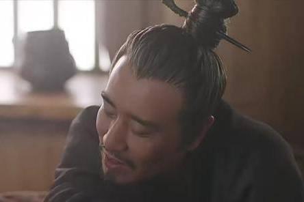 宋怀恩的心魔 宋怀恩最终和箫綦站在了对立的一面,他的心魔不是王儇