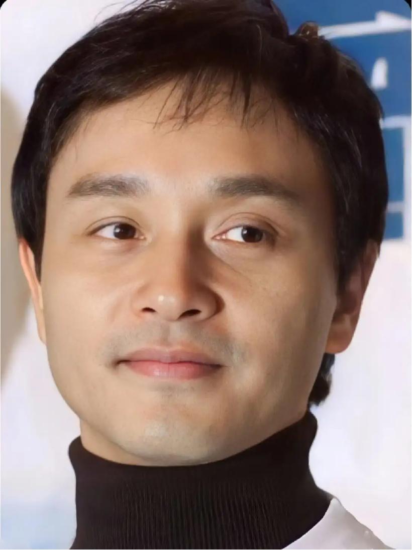 —张国荣 张国荣,这个名字对于华语乐坛和影坛而言