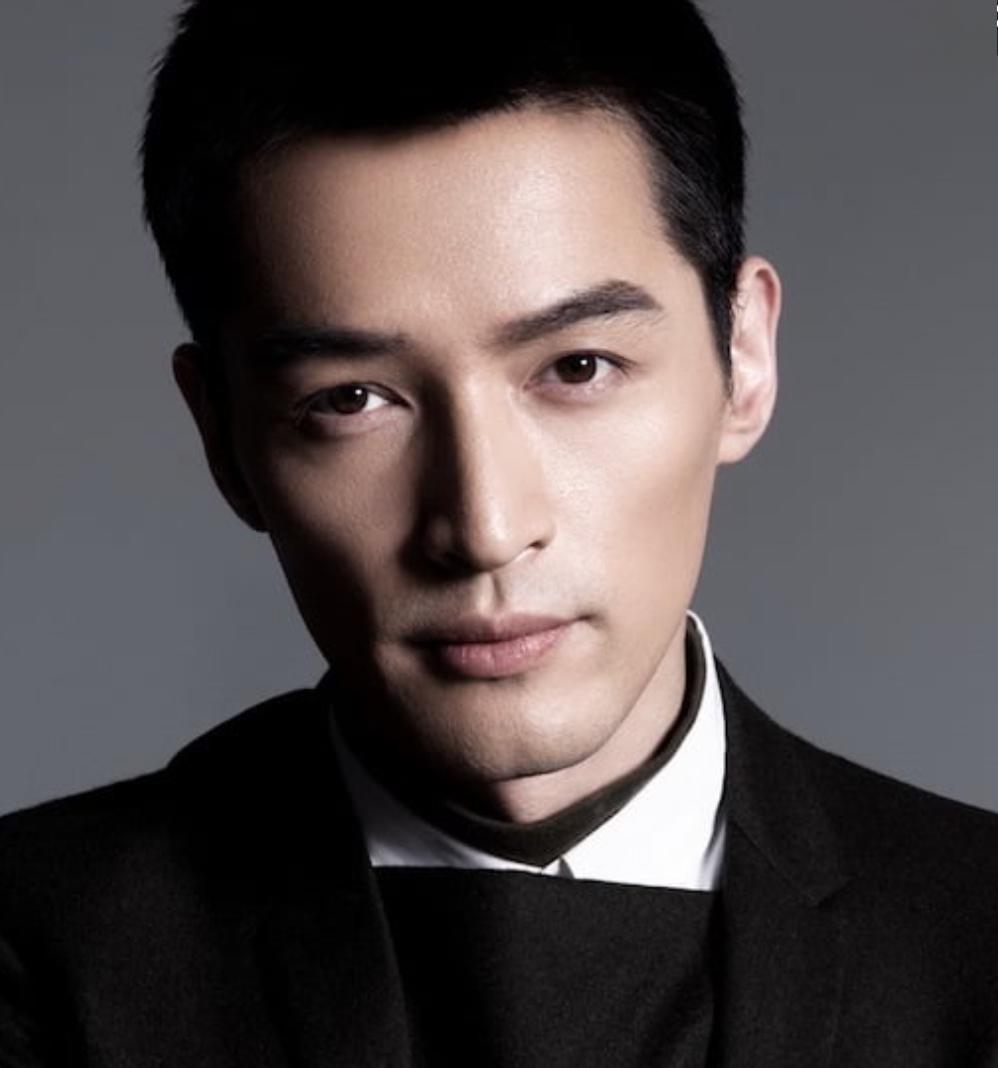 胡歌:功夫巨星的传奇 胡歌,中国内地影视男演员,流行乐歌手,以其独特
