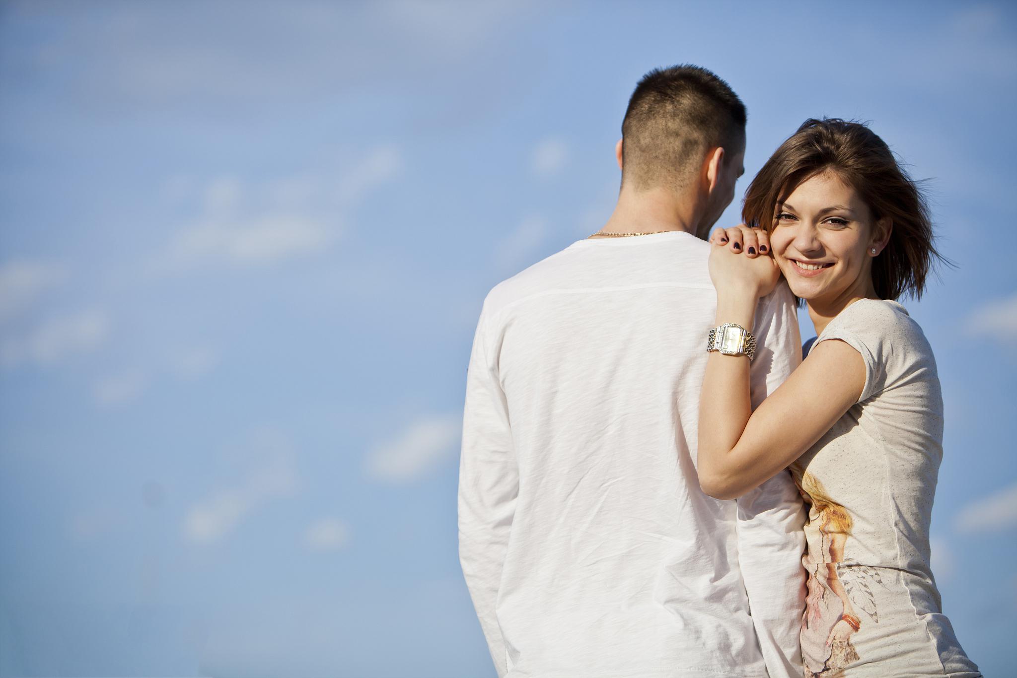 情侣之路,如同探险之旅,充满了未知与挑战.