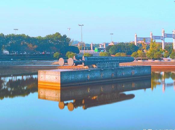 丰城市 风景图片