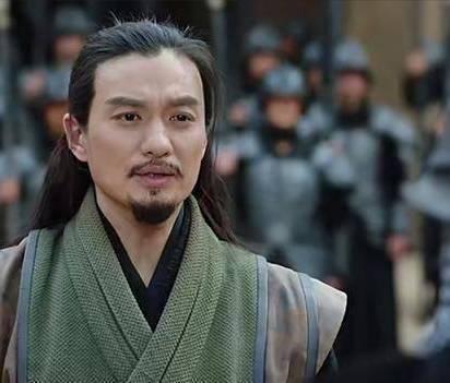 宋怀恩的心魔 宋怀恩最终和箫綦站在了对立的一面,他的心魔不是王刎
