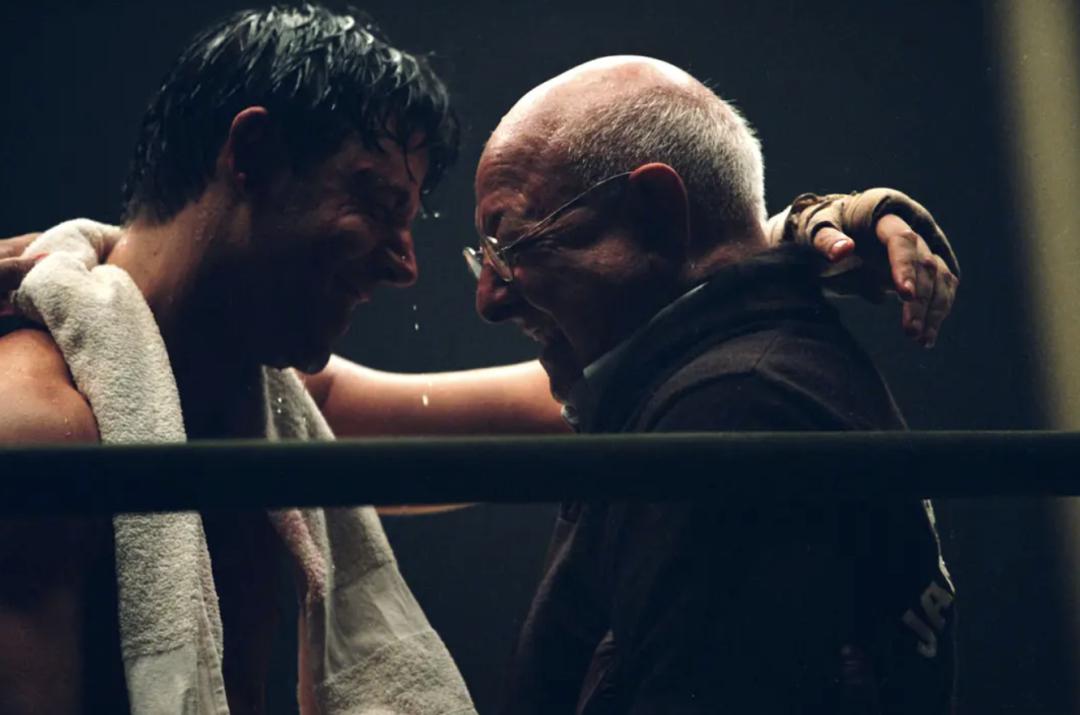 这5部拳击电影才叫真励志 贾玲导演的第二部作品《热辣滚烫》虽然票房