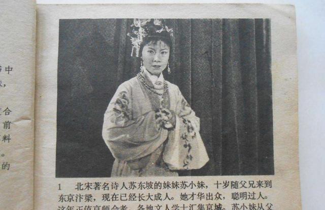 苏小妹的才华 苏小妹是苏轼的妹妹,才华横溢,精通琴棋书画,吟诗作对