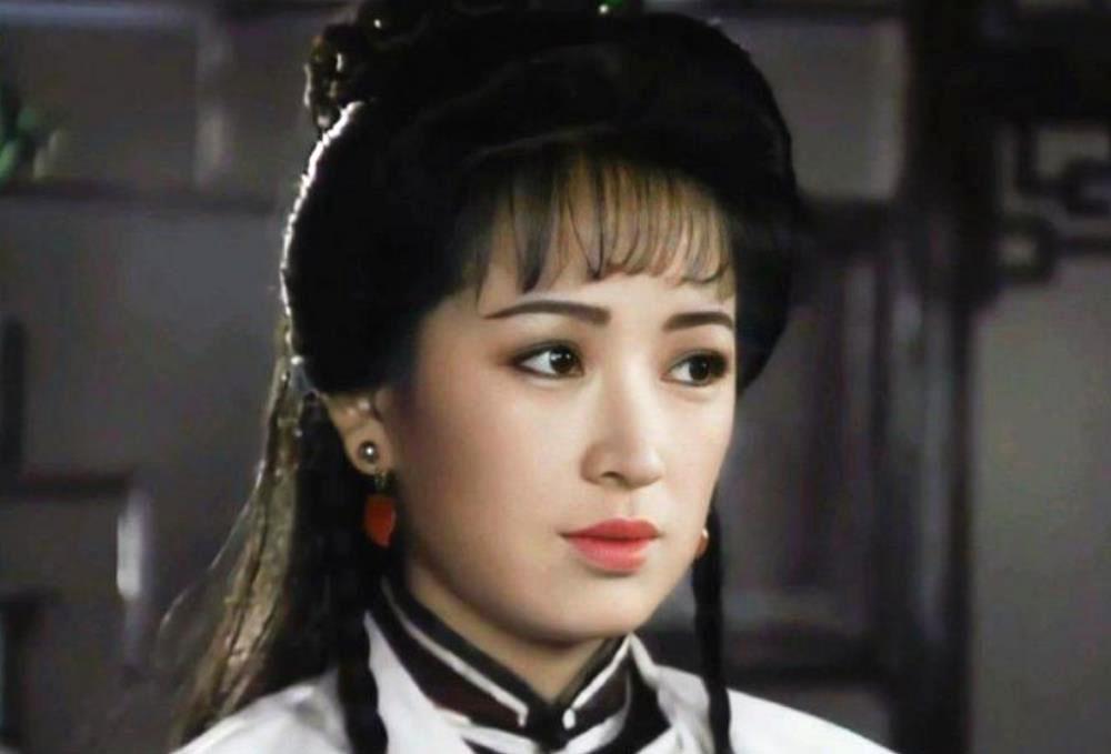 龚慈恩:坚韧不拔的人生 龚慈恩,黄日华的初恋,孙俪的婆婆,一个坚强