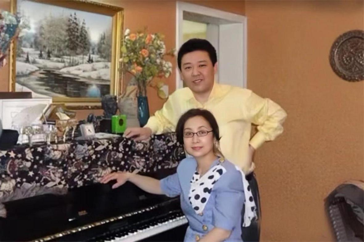 牟玄甫:东方金嗓子的辉煌与归来.@十九乐弦的动态