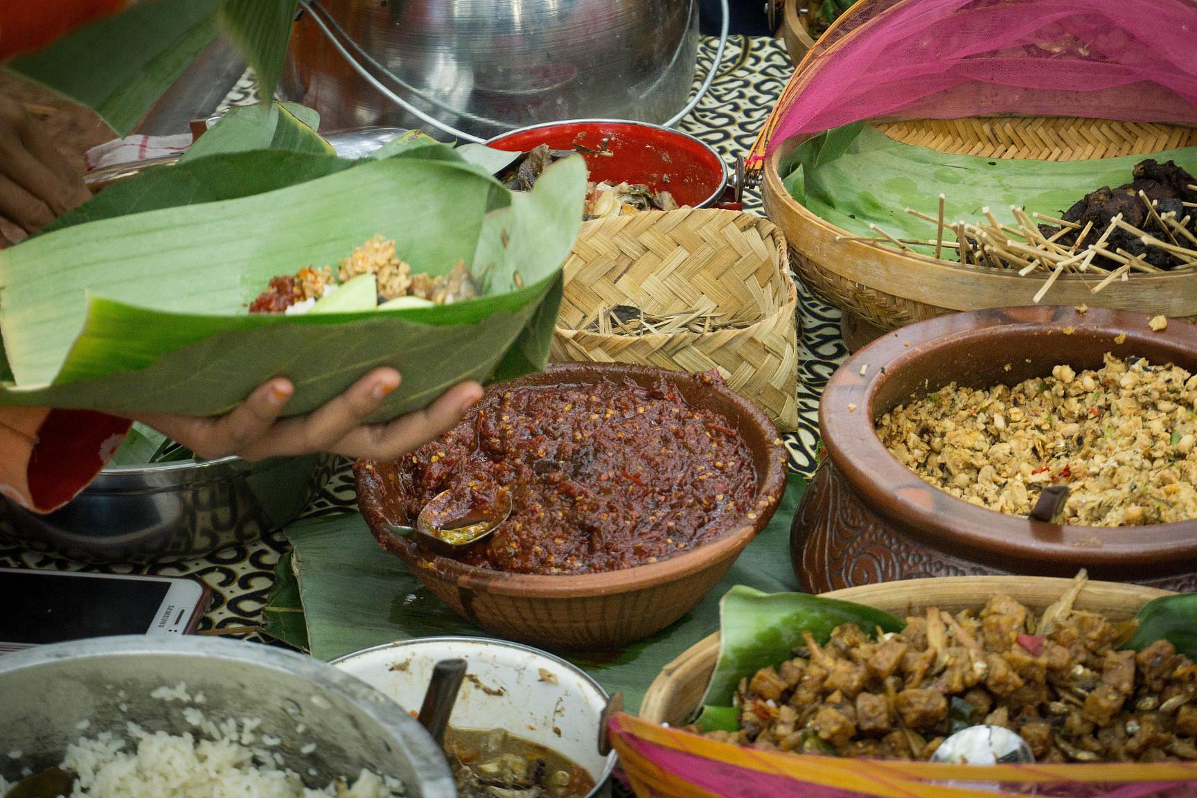 墨江县2024哈尼长街宴食品供应商选拔启动,竞争性磋商开启新篇章 墨江