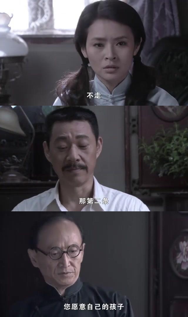 这位女大学生,面对朱豪将军的强势,她的坚韧和决绝令人敬佩.