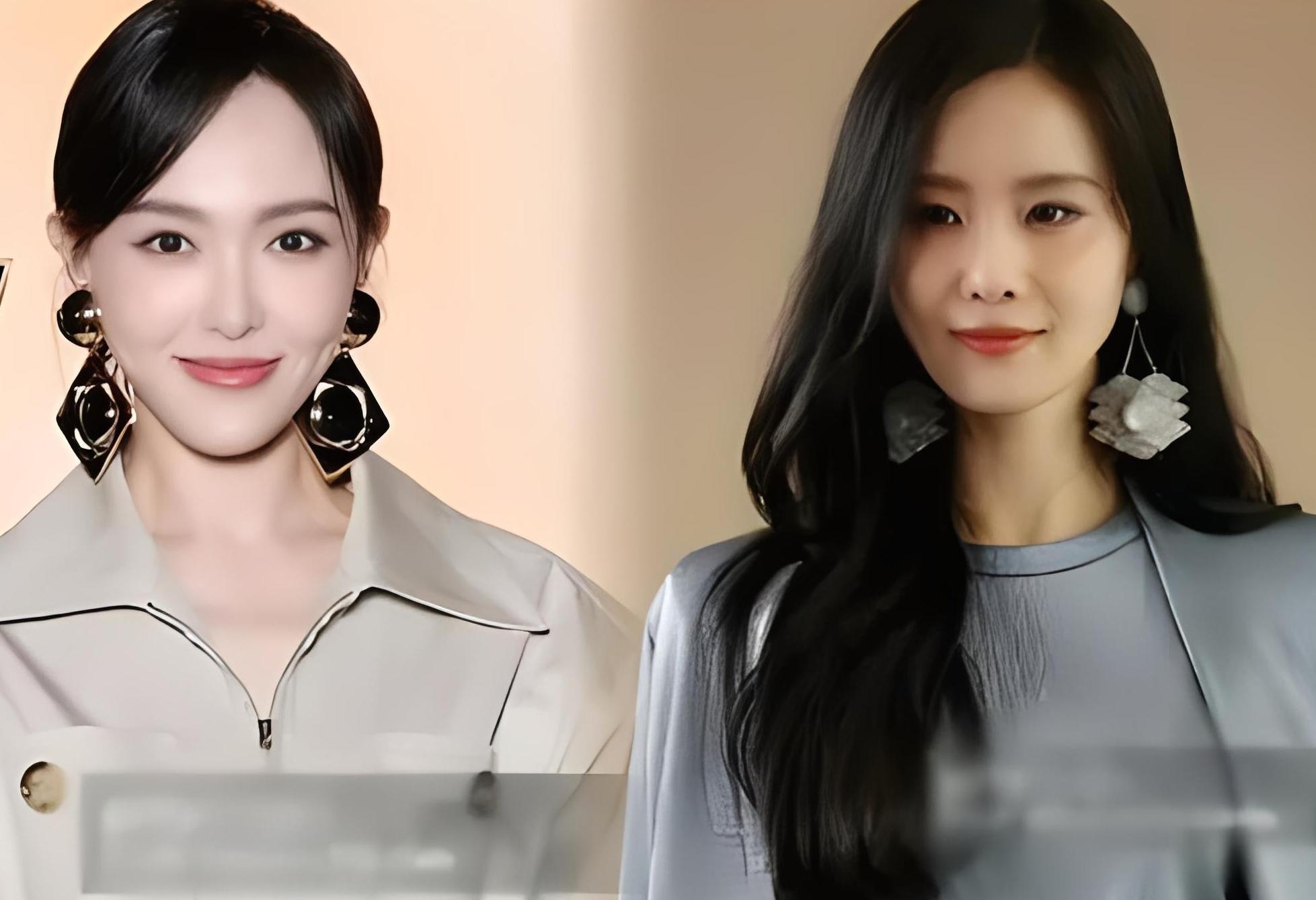 明星八卦背后的商业逻辑与市场趋势 刘亦菲在《时尚芭莎》的双封面