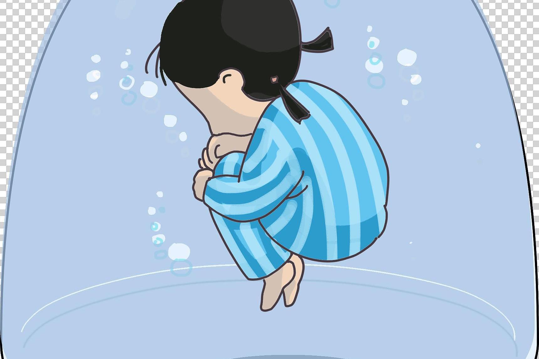 除了面对孩子的特殊需求,高昂的治疗和恢复费用也成