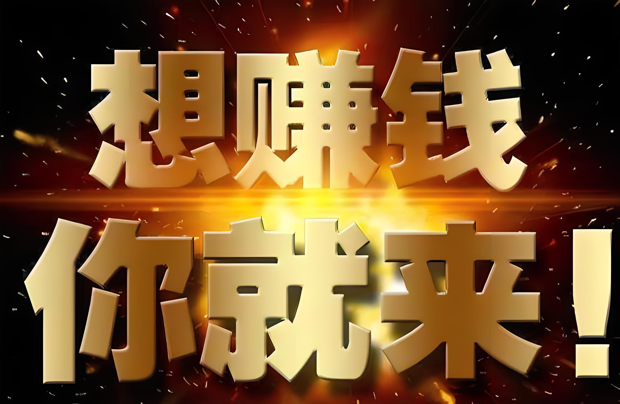 互联网可以赚钱的项目(互联网最赚钱的创业项目)