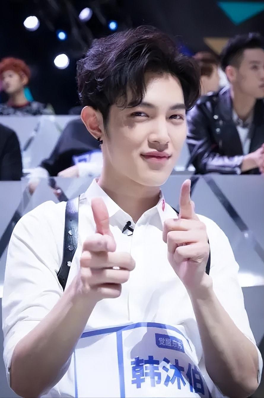 韩沐伯的出家生活揭秘 韩沐伯出家后,生活和工作都发生了翻天覆地的