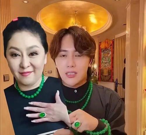 网红圈神豪揭秘:王红权星等资产超10亿,富豪生活大起底!