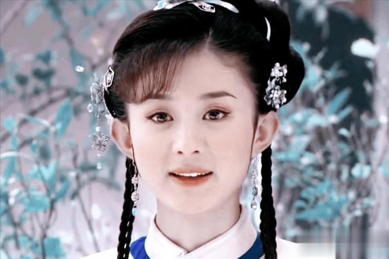 正如资深演员黄渤所言,演艺圈的人情冷暖变化无常,而赵丽颖的经历则是