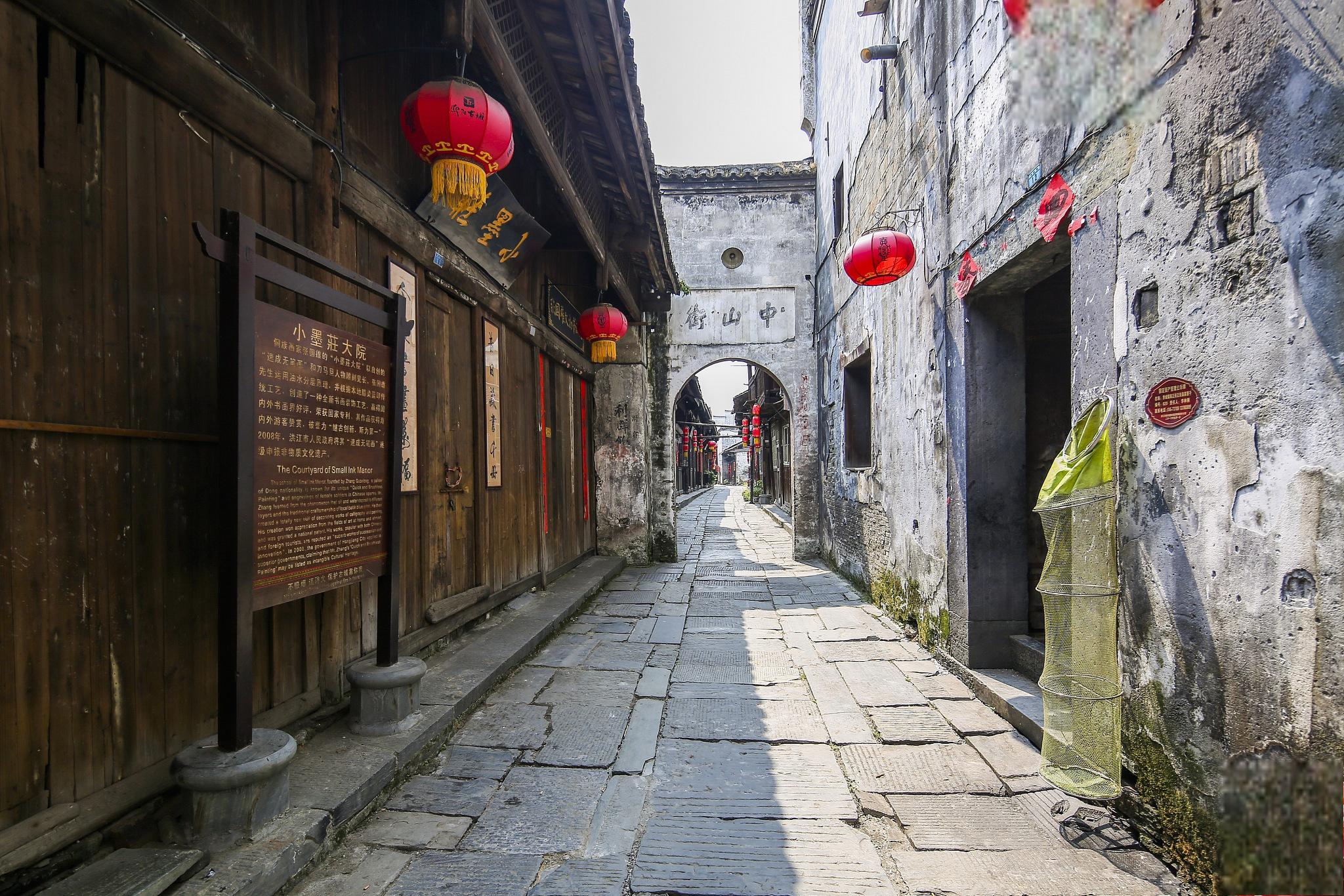 草原丝路的魅力小镇 康镇,一个藏在鄂尔多斯市康巴什区的神秘小镇,是