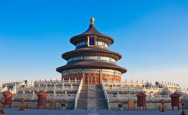 北京深度游,这10大必打卡景点你不能错过!