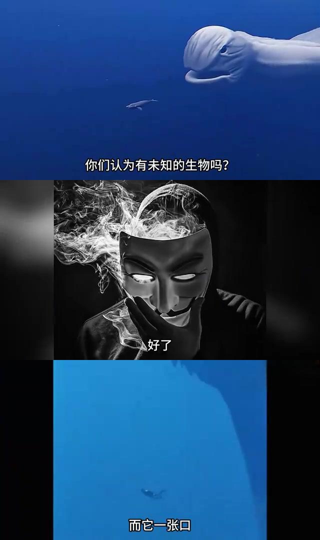 南极人造人真相揭秘:身形巨大或虚张声势,吃掉八千岛国人仅为传说 之
