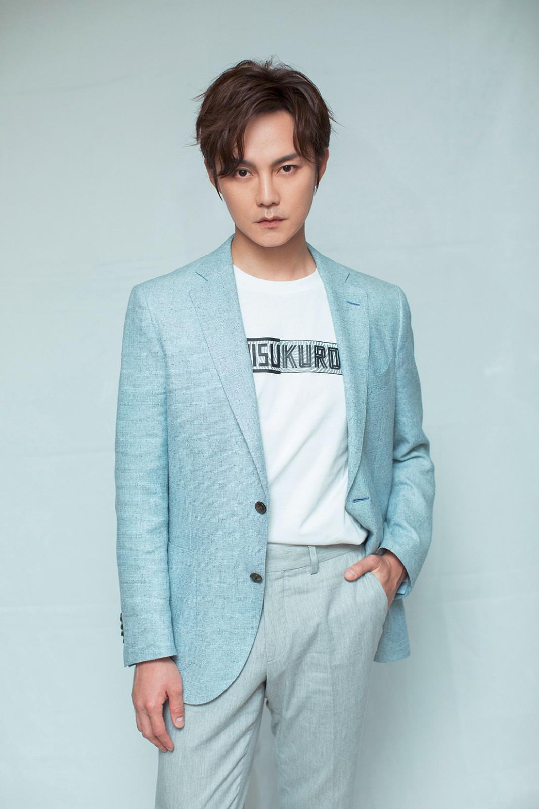 尹正:影视歌三栖艺人,音乐作品.@若风谈明星的动态