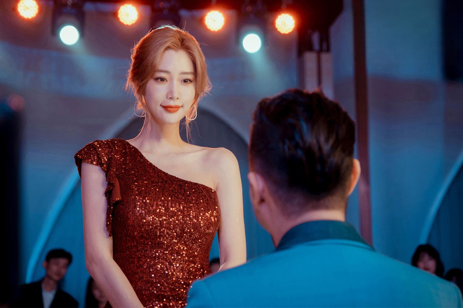 包贝尔新作《大反派》票房惨淡 包贝尔近五年来第九次翻拍的作品《大