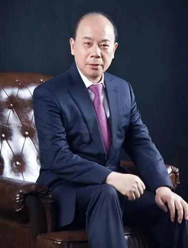 在2023年胡润百富榜中,这座城市的企业家们大放异彩,共有四位跻身榜单