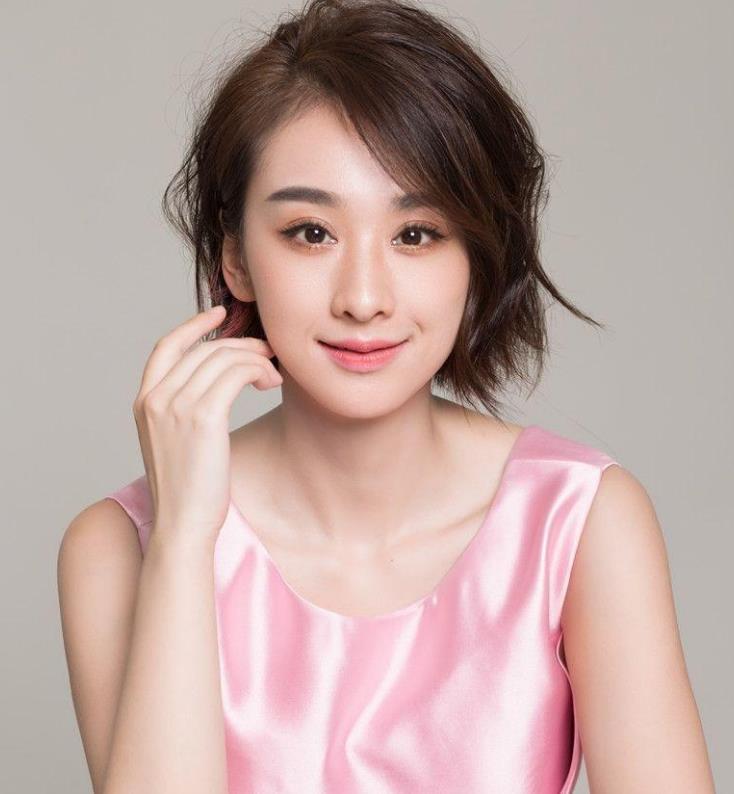 穆婷婷的"消失":演艺圈的损失和悲哀 穆婷婷,这个名字对于熟悉中国