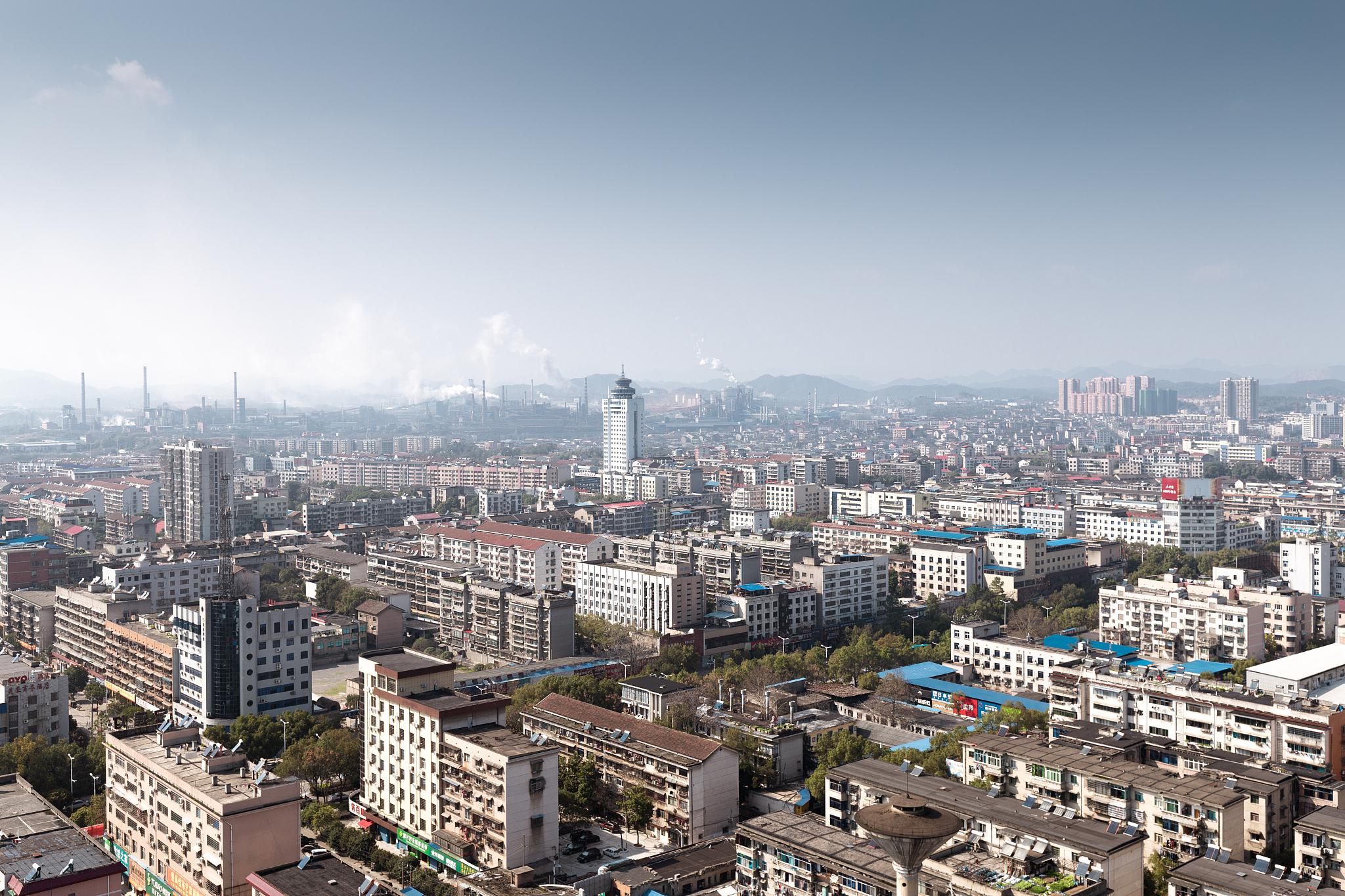 特色产业,招商引资与创新驱动的法律视角 广德县级市,位于安徽宣城