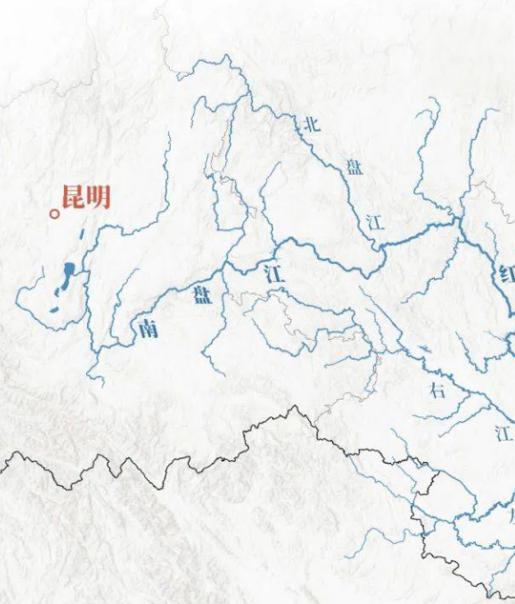 探索珠江之美 珠江,我国支流众多的河流之一,七大主要支流:北盘江