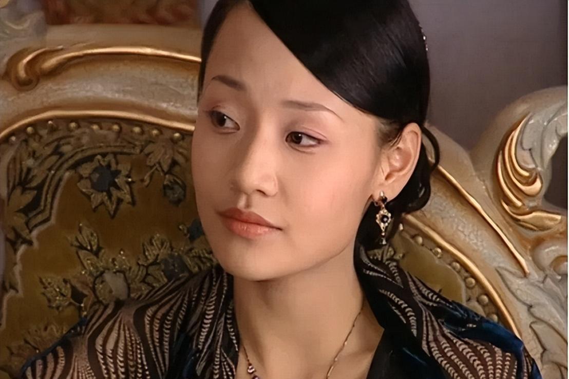 金粉世家》三姨太潘星谊意外离世,家人深陷悲痛,男友已结婚生子