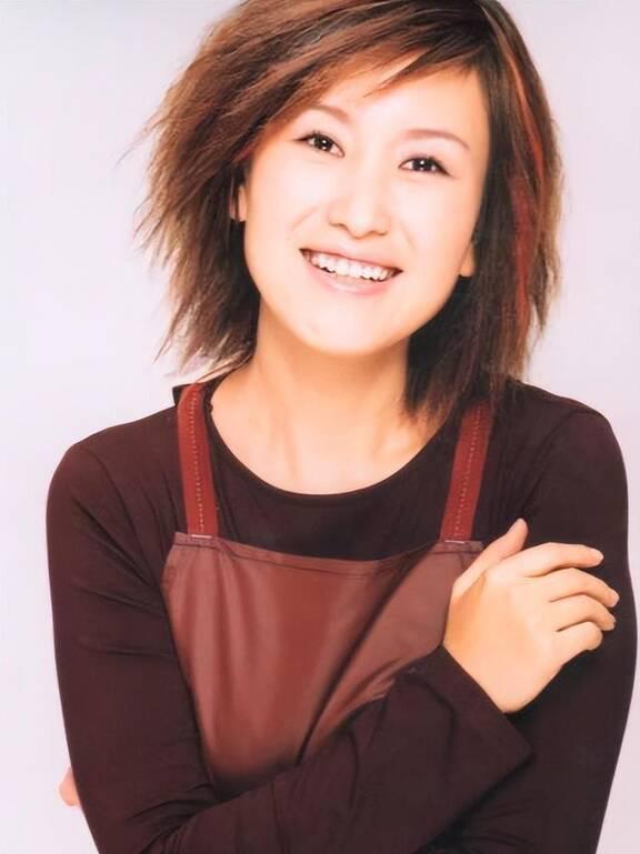 重案六组》季洁扮演者王茜:直率果断,重情义的女性典范 王茜因在电视